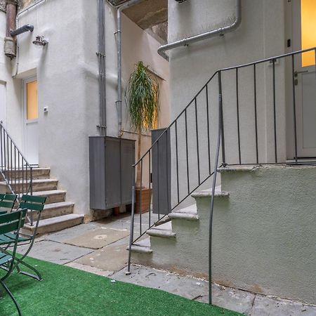 Urban Oasis, Home-Triest Com Екстериор снимка