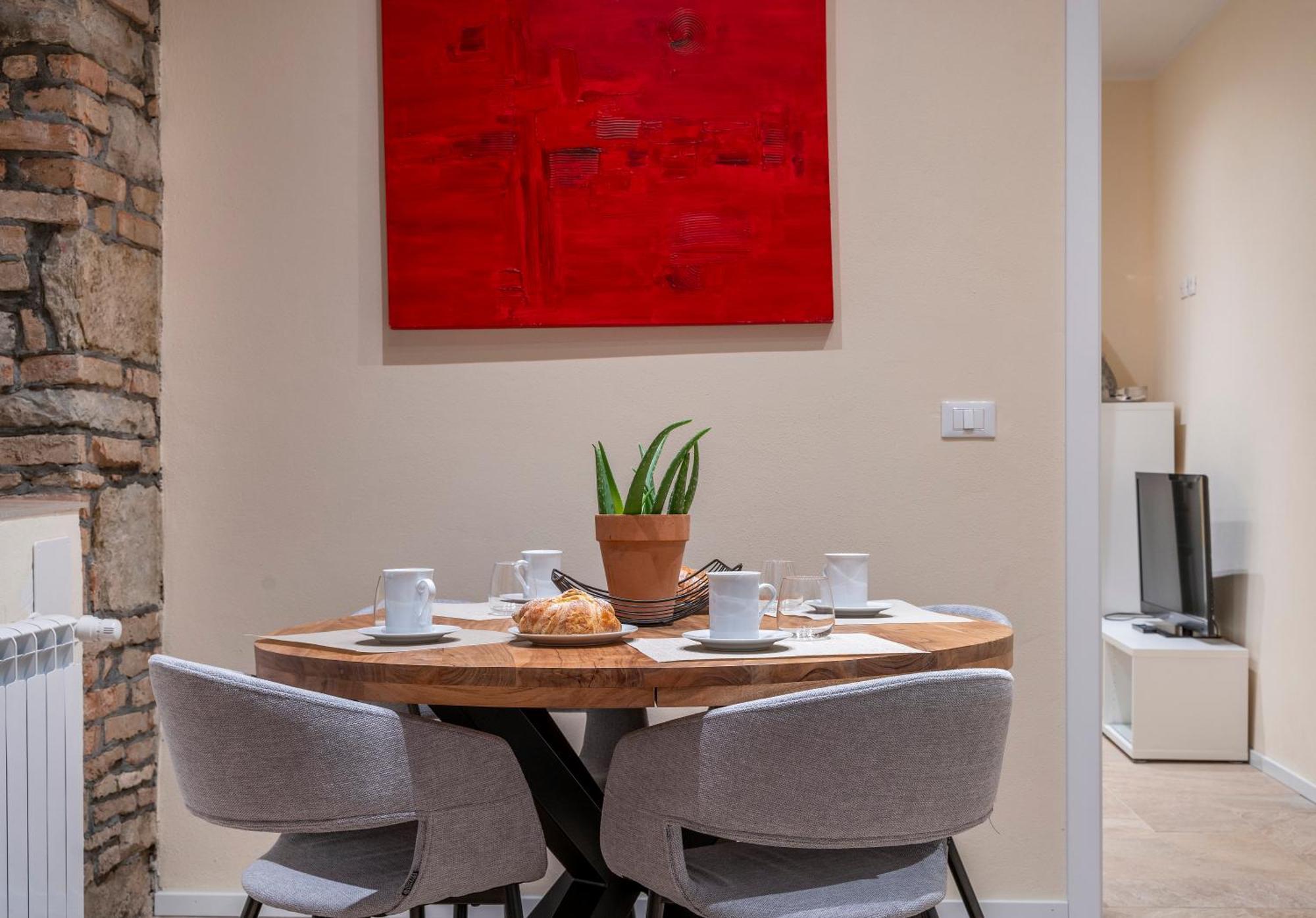 Urban Oasis, Home-Triest Com Екстериор снимка