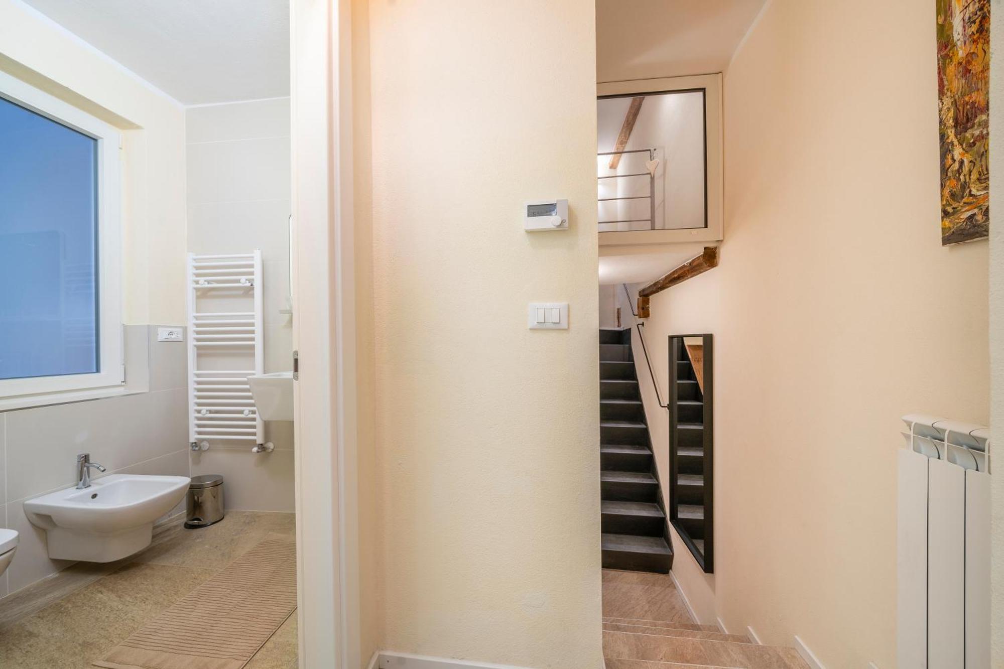 Urban Oasis, Home-Triest Com Екстериор снимка