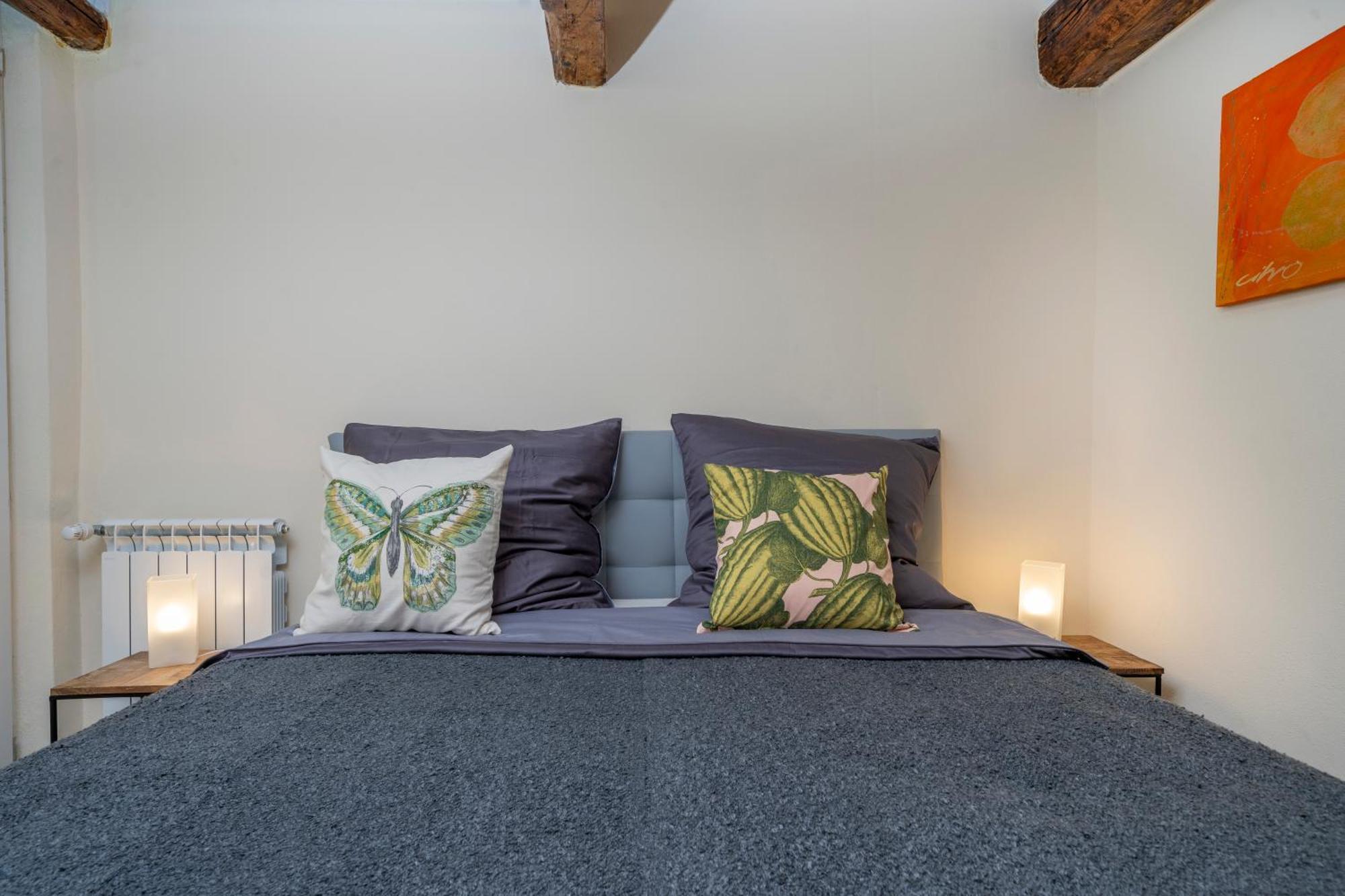 Urban Oasis, Home-Triest Com Екстериор снимка