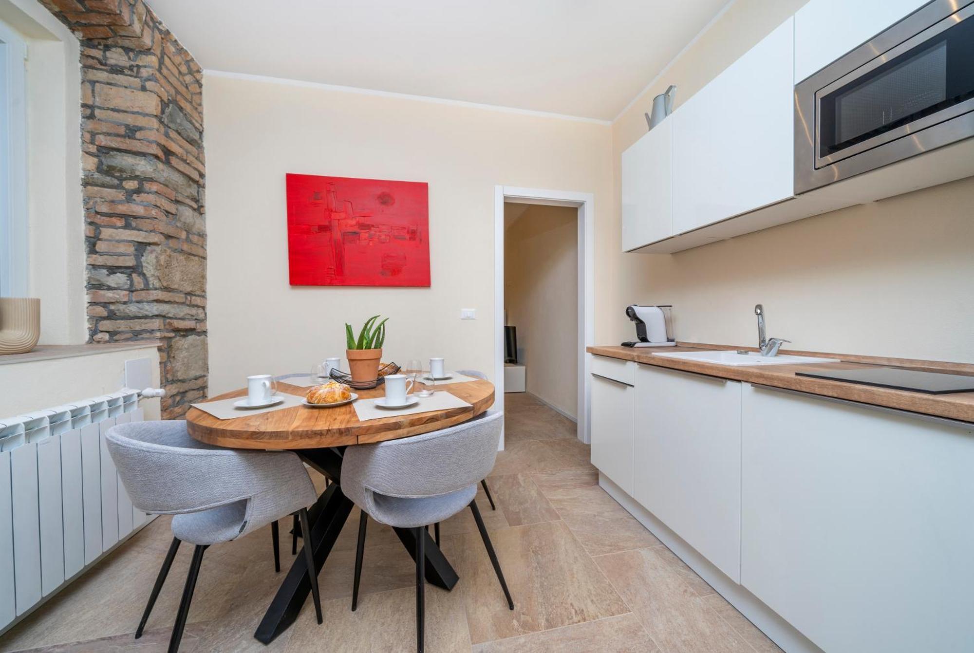 Urban Oasis, Home-Triest Com Екстериор снимка