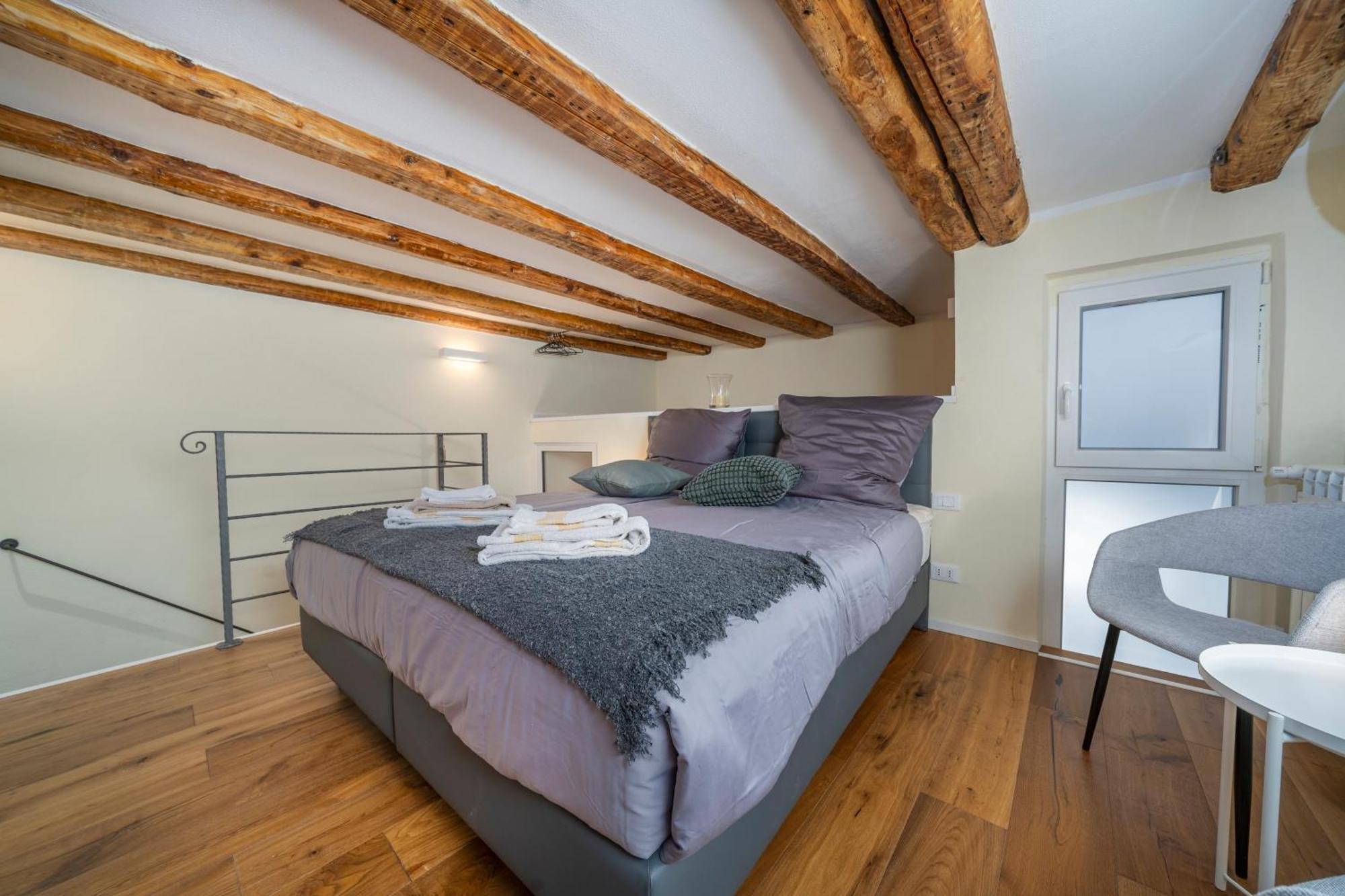 Urban Oasis, Home-Triest Com Екстериор снимка