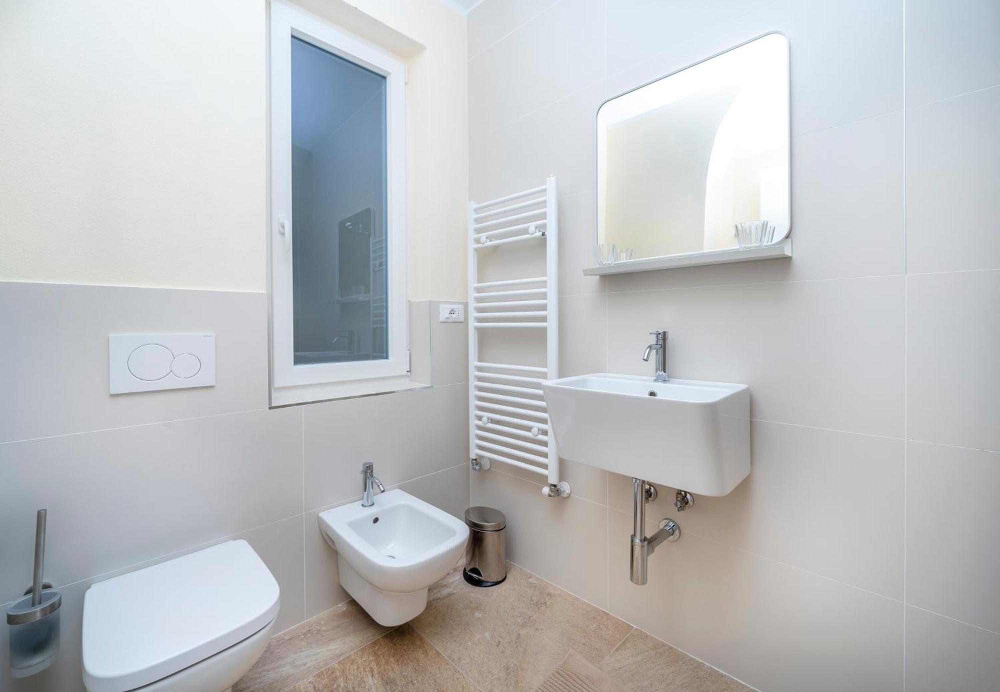Urban Oasis, Home-Triest Com Екстериор снимка