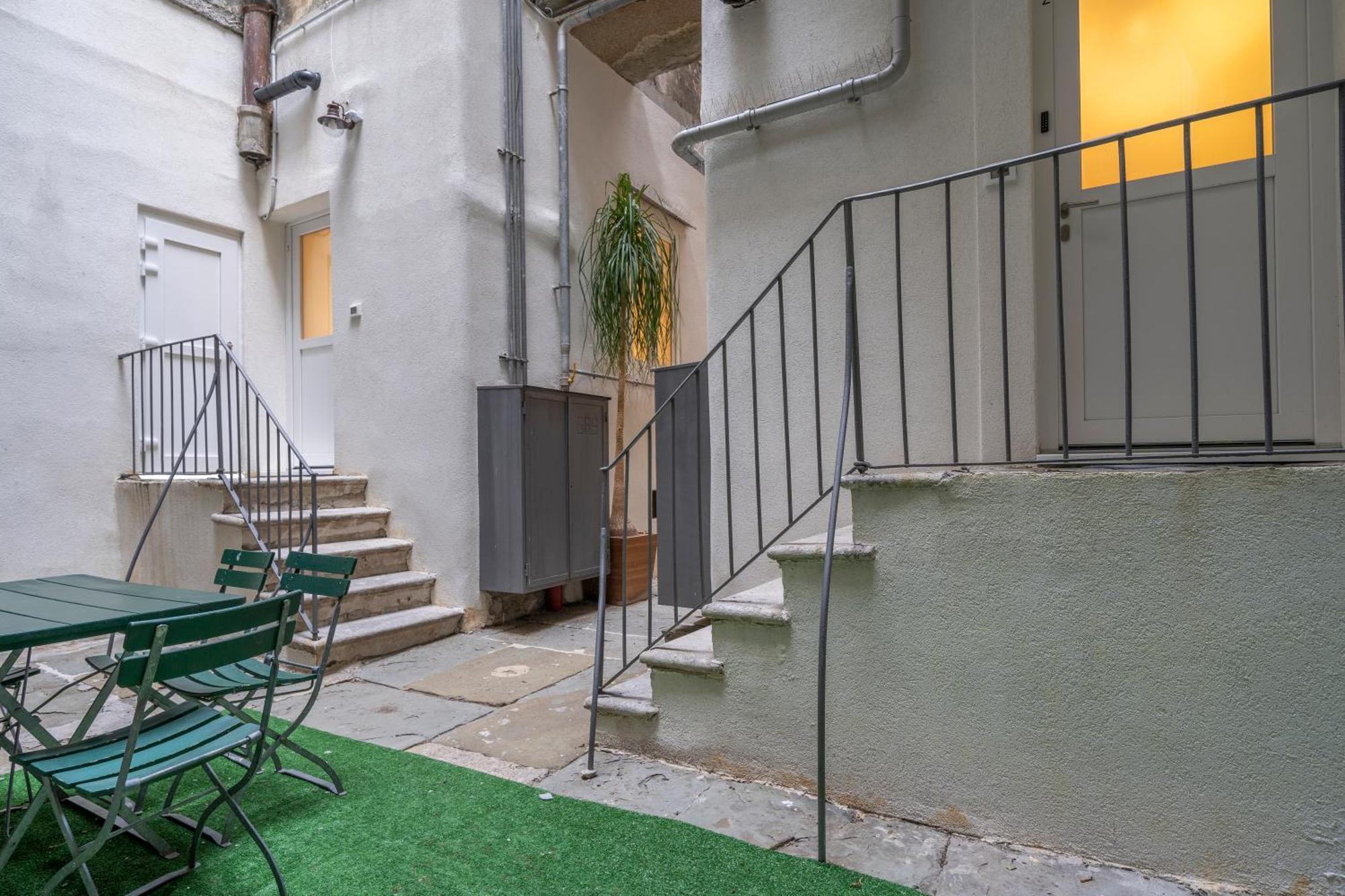 Urban Oasis, Home-Triest Com Екстериор снимка