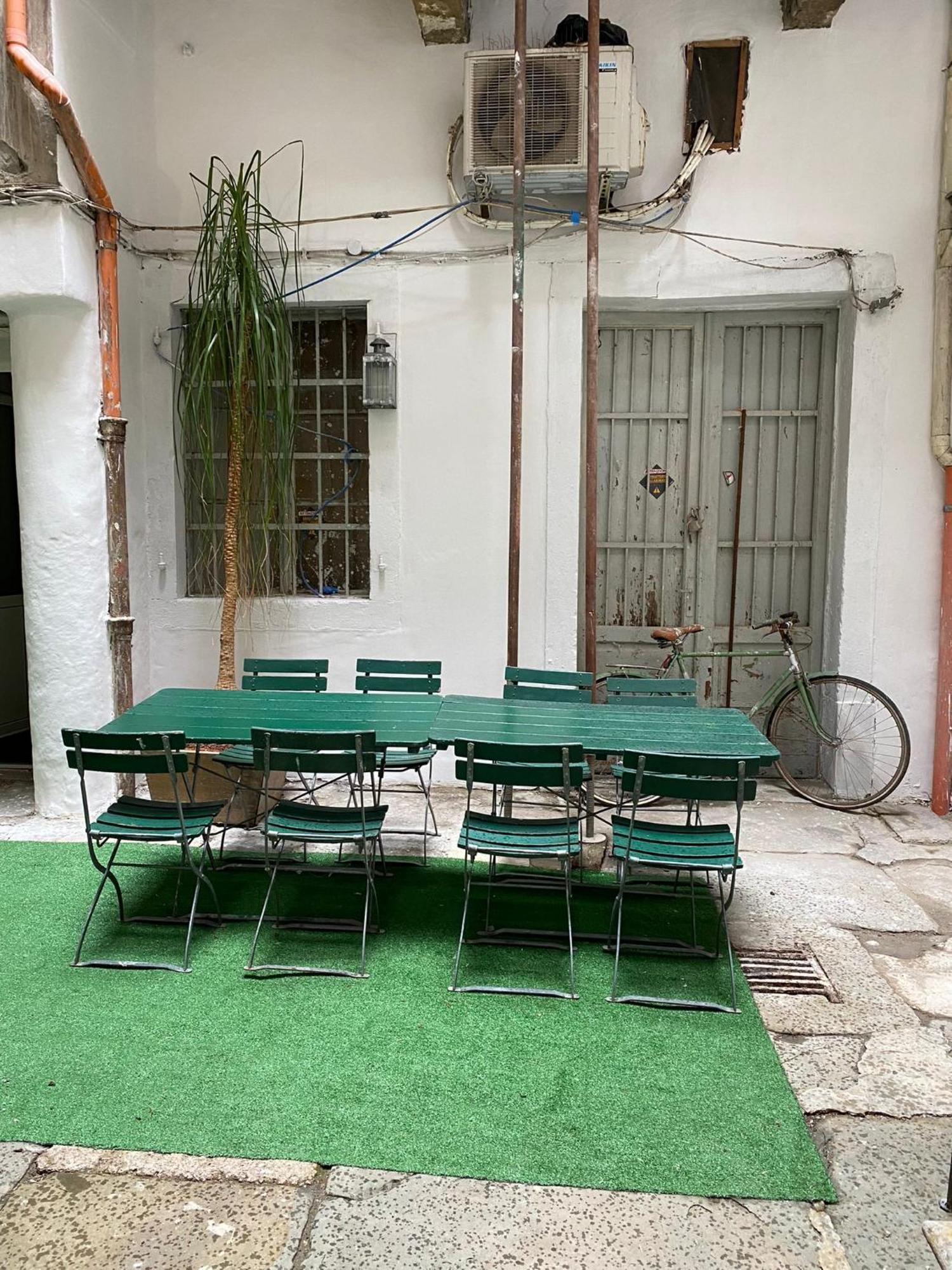 Urban Oasis, Home-Triest Com Екстериор снимка