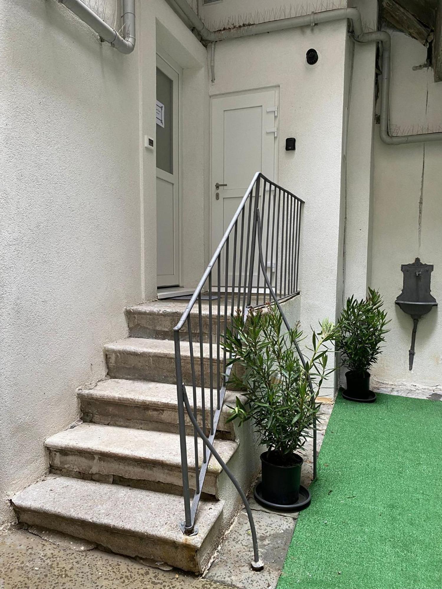 Urban Oasis, Home-Triest Com Екстериор снимка