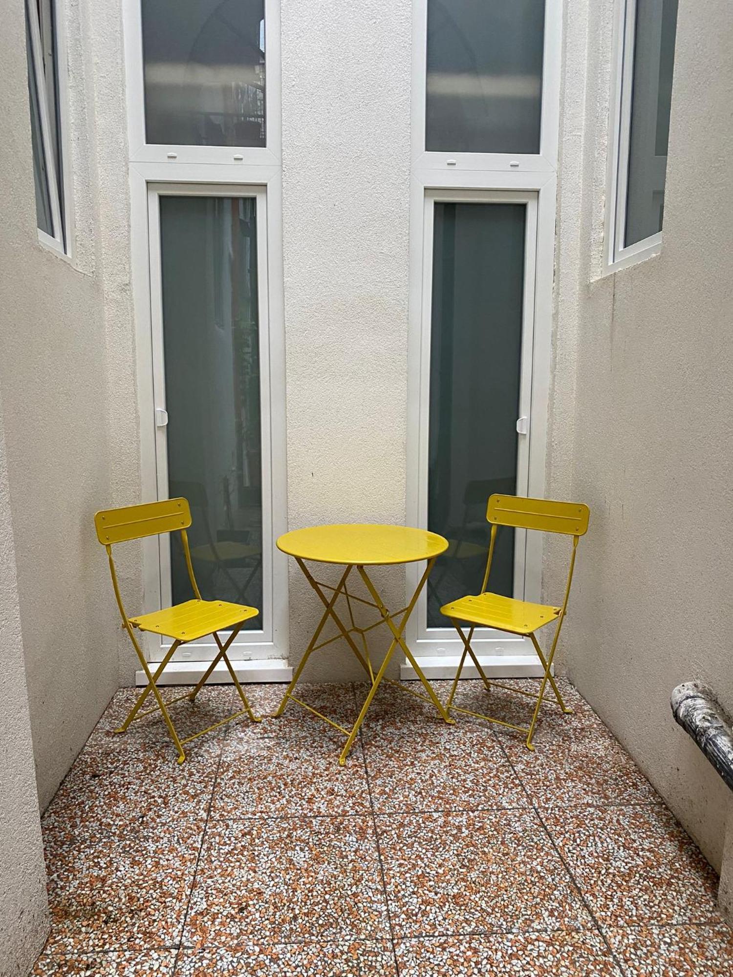 Urban Oasis, Home-Triest Com Екстериор снимка